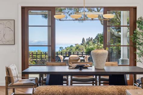 24 Hillcrest Road Tiburon CA 94920