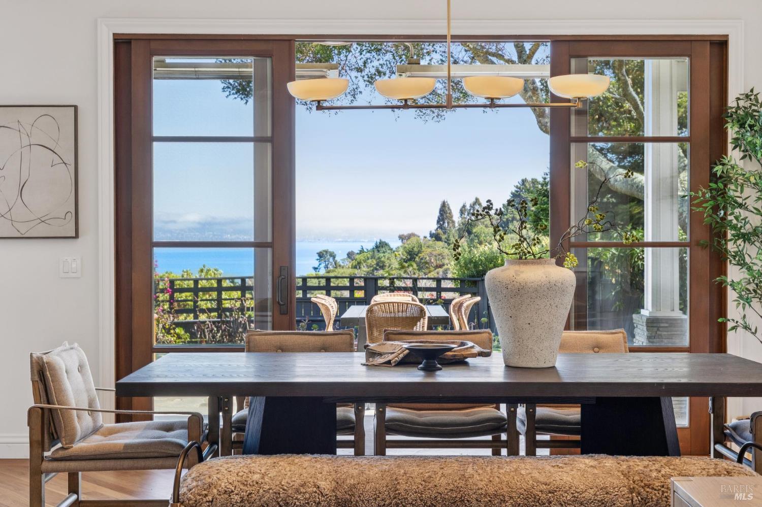 24 Hillcrest Road Tiburon CA 94920