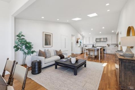 24 Hillcrest Road Tiburon CA 94920