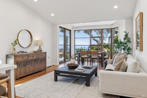 24 Hillcrest Road Tiburon CA 94920