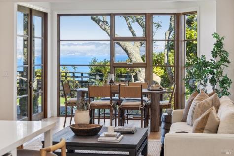 24 Hillcrest Road Tiburon CA 94920