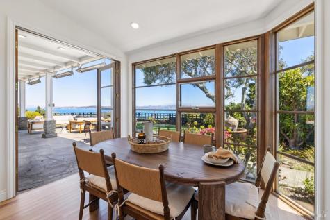 24 Hillcrest Road Tiburon CA 94920