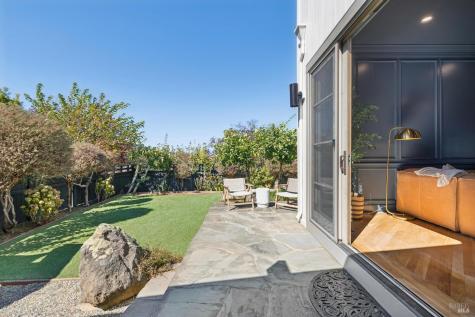 24 Hillcrest Road Tiburon CA 94920