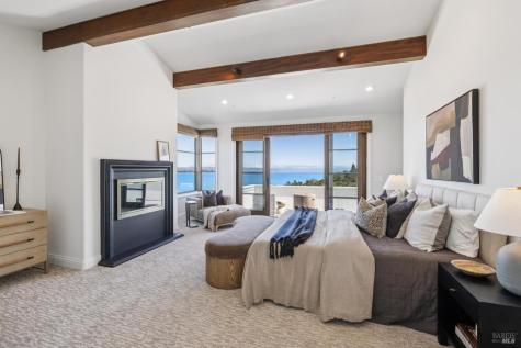 24 Hillcrest Road Tiburon CA 94920