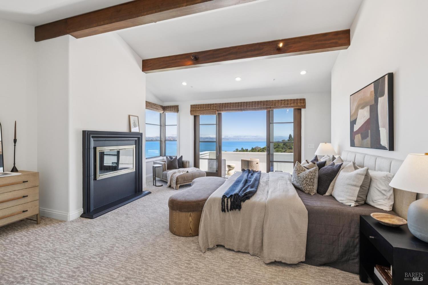 24 Hillcrest Road Tiburon CA 94920