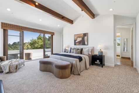 24 Hillcrest Road Tiburon CA 94920