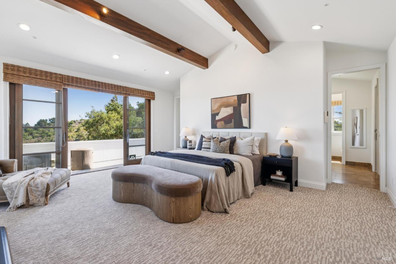 24 Hillcrest Road Tiburon CA 94920