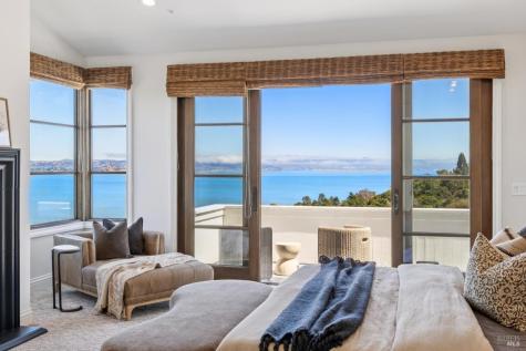 24 Hillcrest Road Tiburon CA 94920