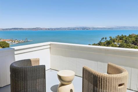24 Hillcrest Road Tiburon CA 94920