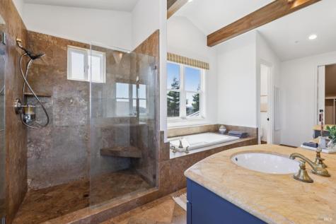 24 Hillcrest Road Tiburon CA 94920