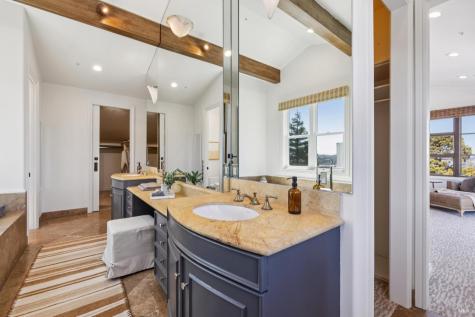24 Hillcrest Road Tiburon CA 94920