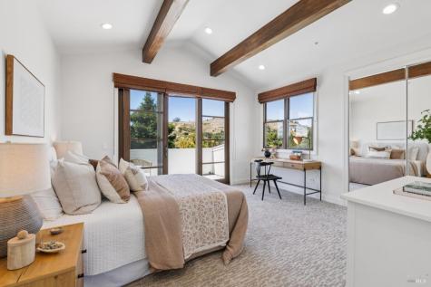 24 Hillcrest Road Tiburon CA 94920