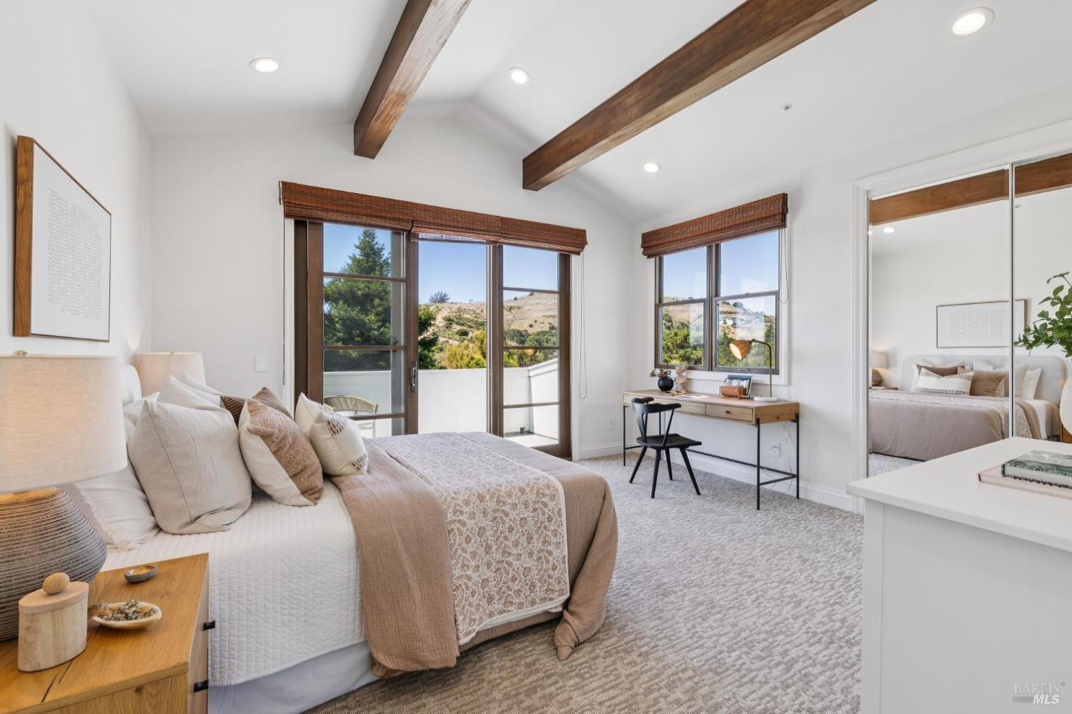 24 Hillcrest Road Tiburon CA 94920