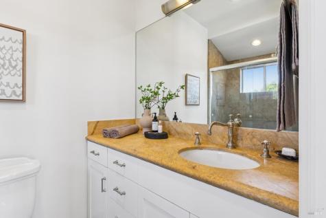 24 Hillcrest Road Tiburon CA 94920