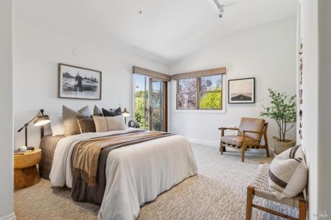 24 Hillcrest Road Tiburon CA 94920