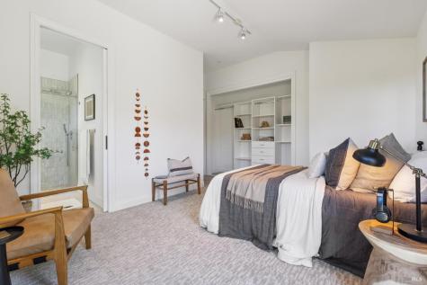 24 Hillcrest Road Tiburon CA 94920