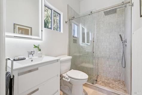 24 Hillcrest Road Tiburon CA 94920