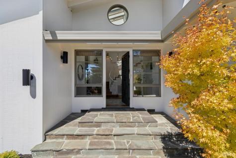 24 Hillcrest Road Tiburon CA 94920