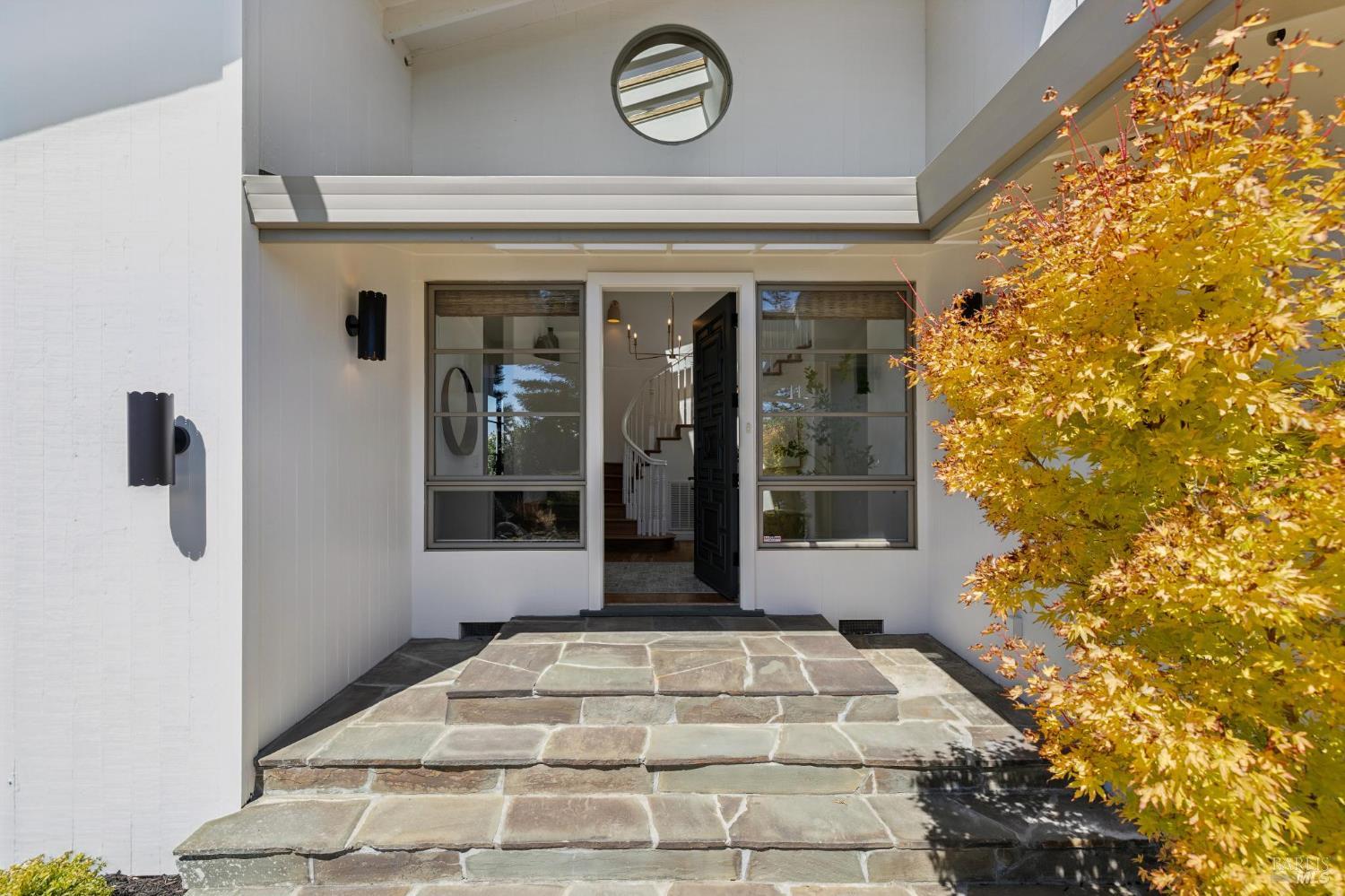 24 Hillcrest Road Tiburon CA 94920