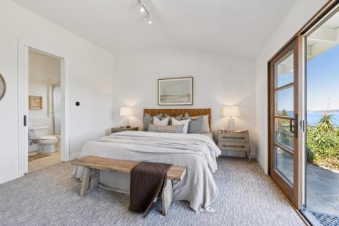 24 Hillcrest Road Tiburon CA 94920