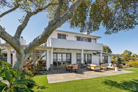 24 Hillcrest Road Tiburon CA 94920