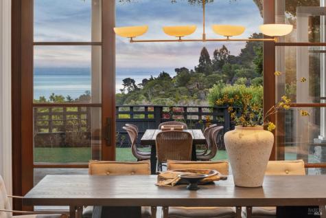 24 Hillcrest Road Tiburon CA 94920
