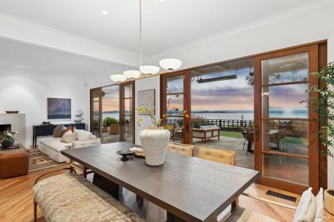 24 Hillcrest Road Tiburon CA 94920