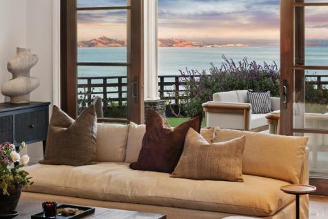 24 Hillcrest Road Tiburon CA 94920