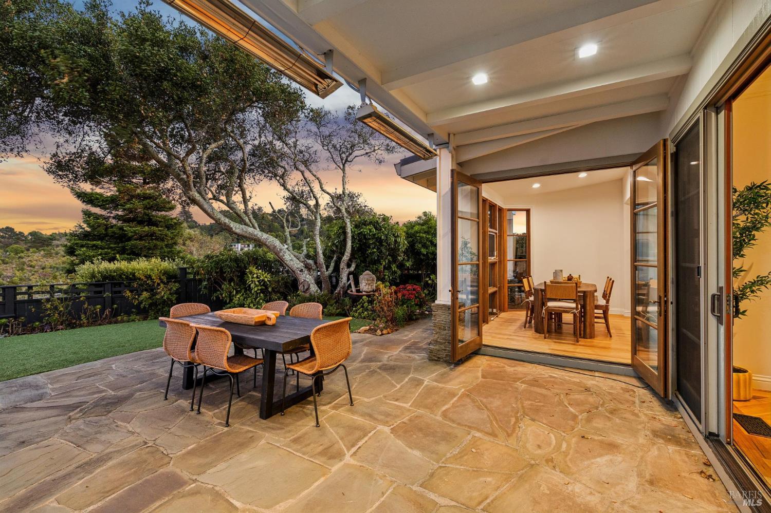 24 Hillcrest Road Tiburon CA 94920