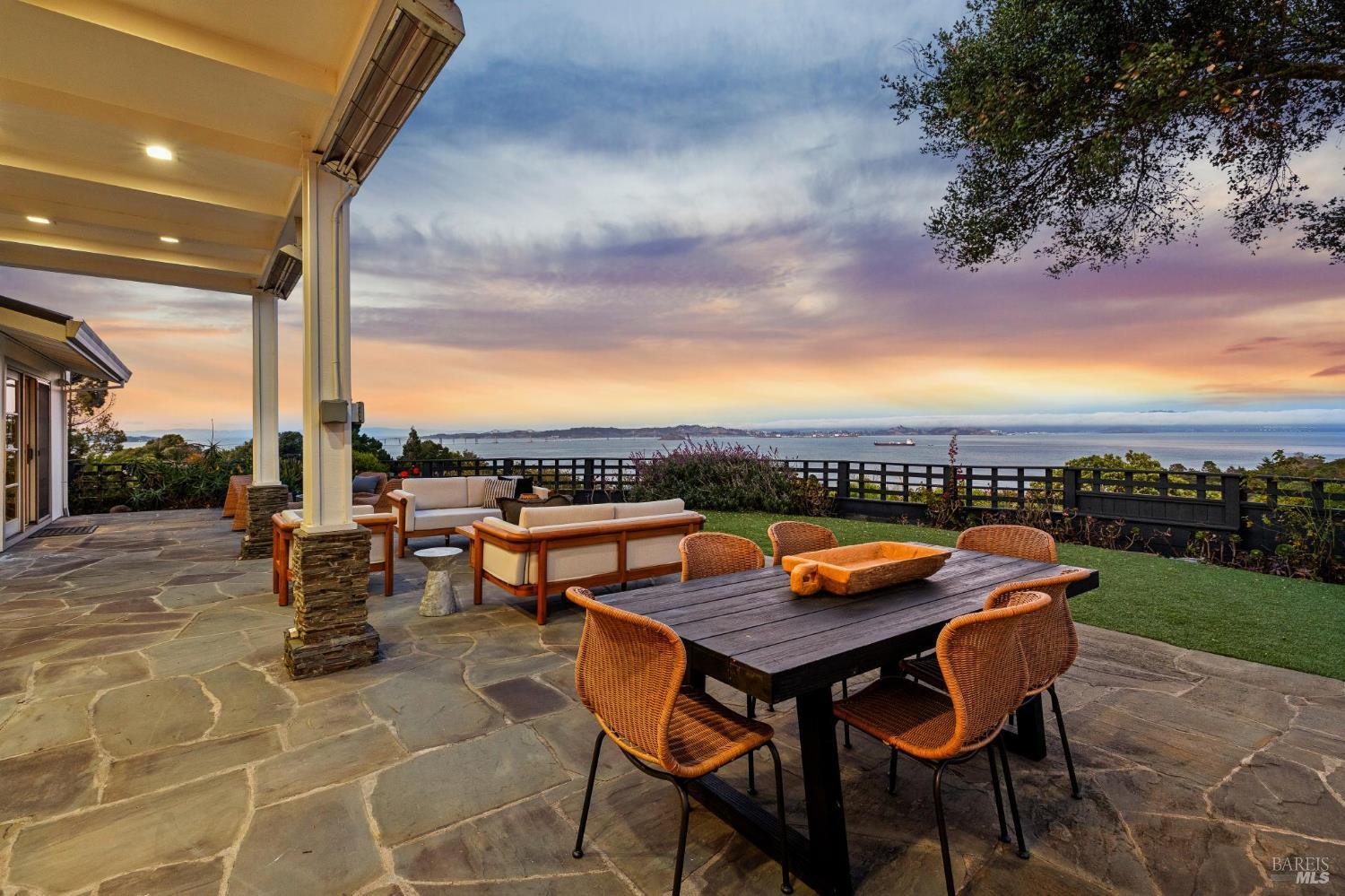 24 Hillcrest Road Tiburon CA 94920