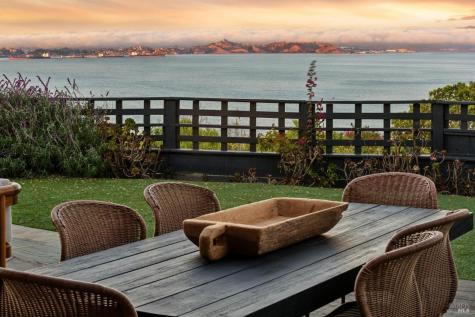 24 Hillcrest Road Tiburon CA 94920