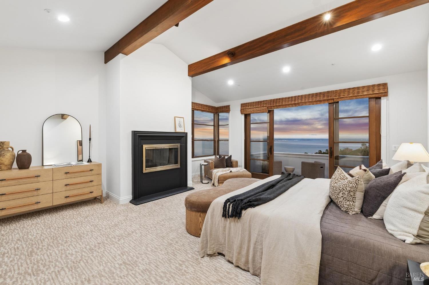 24 Hillcrest Road Tiburon CA 94920
