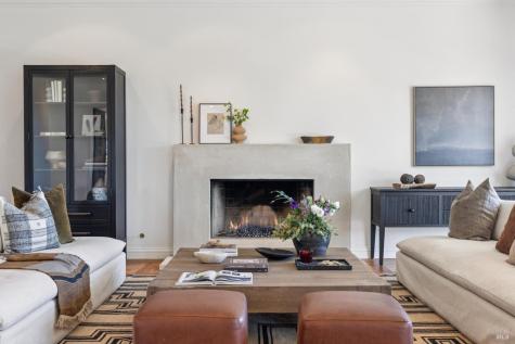 24 Hillcrest Road Tiburon CA 94920