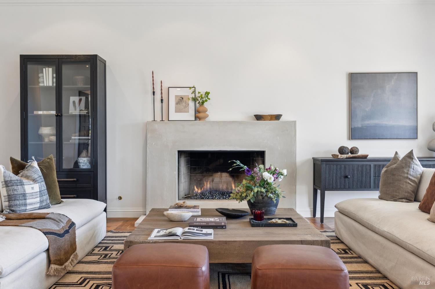 24 Hillcrest Road Tiburon CA 94920