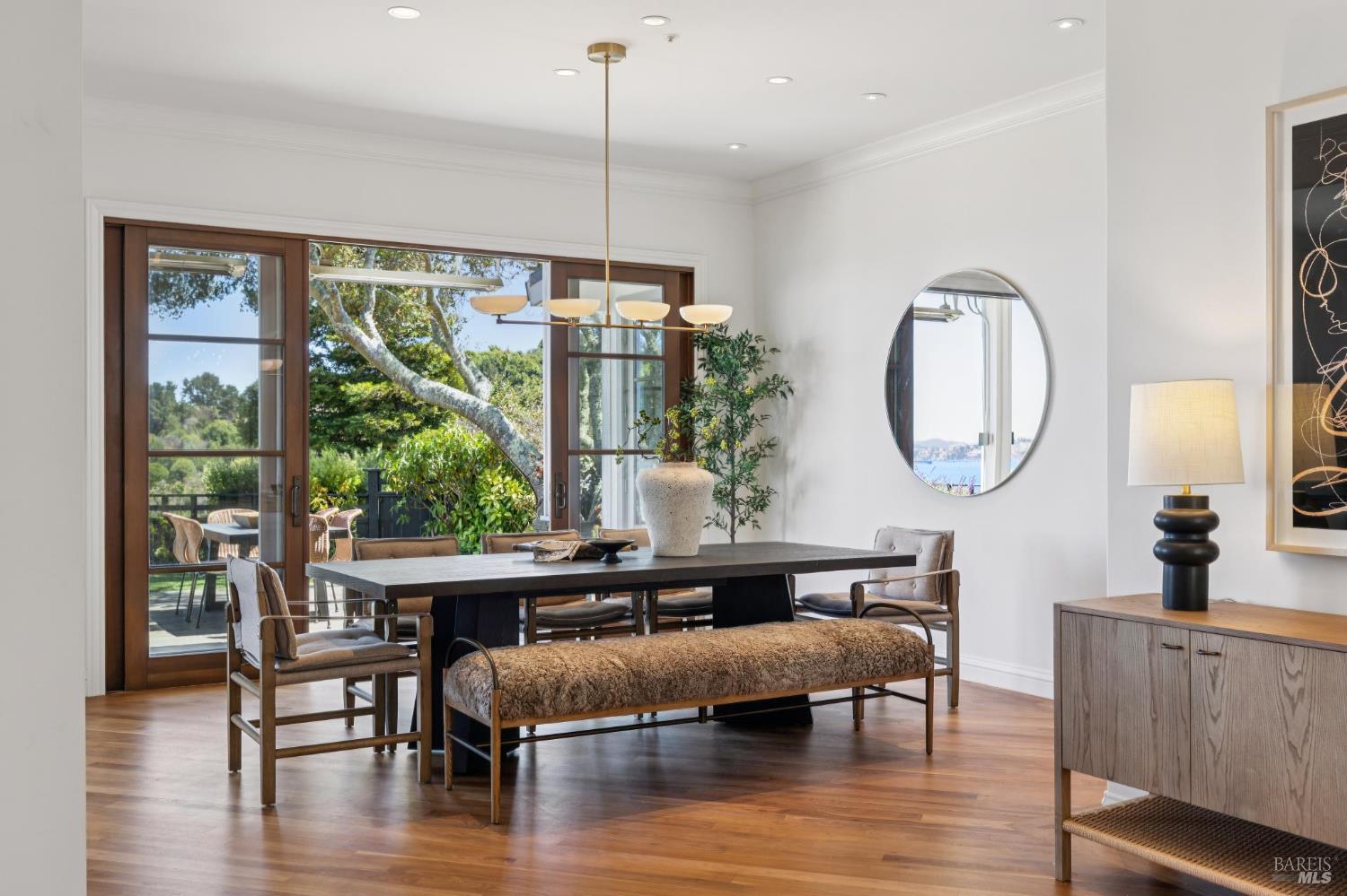 24 Hillcrest Road Tiburon CA 94920