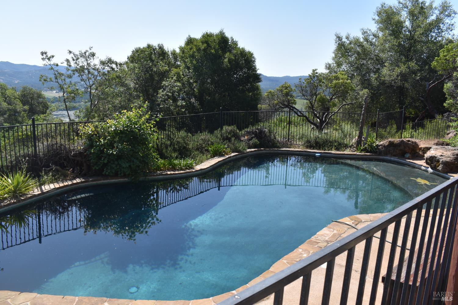 7490 Walnut Lane Lower Lake CA 95457