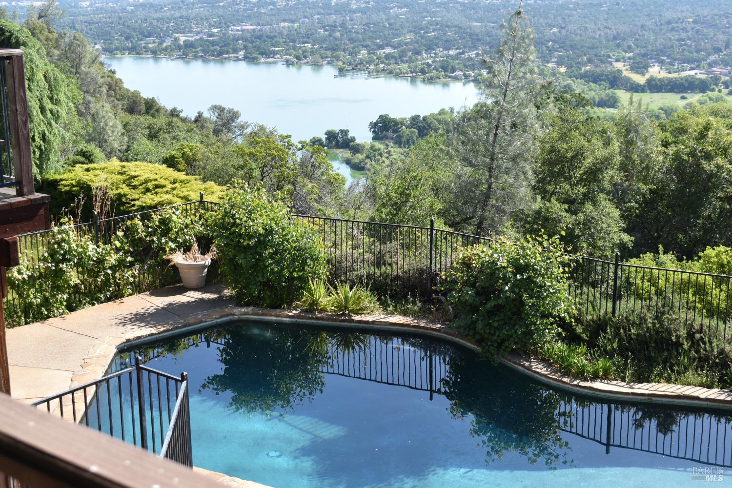 7490 Walnut Lane Lower Lake CA 95457