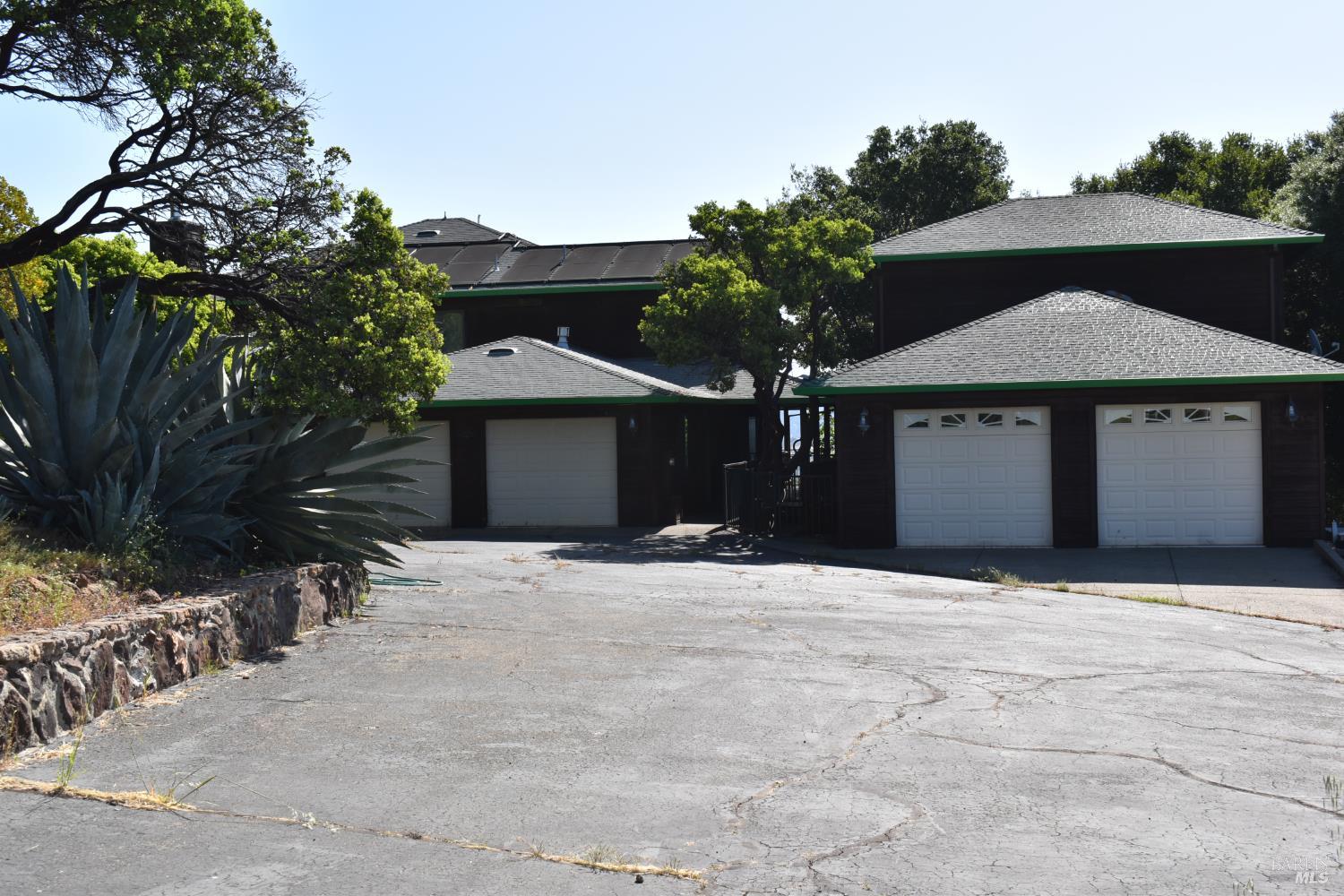 7490 Walnut Lane Lower Lake CA 95457