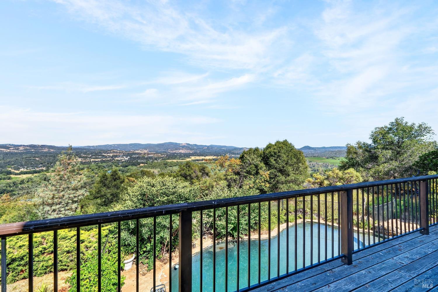 7490 Walnut Lane Lower Lake CA 95457