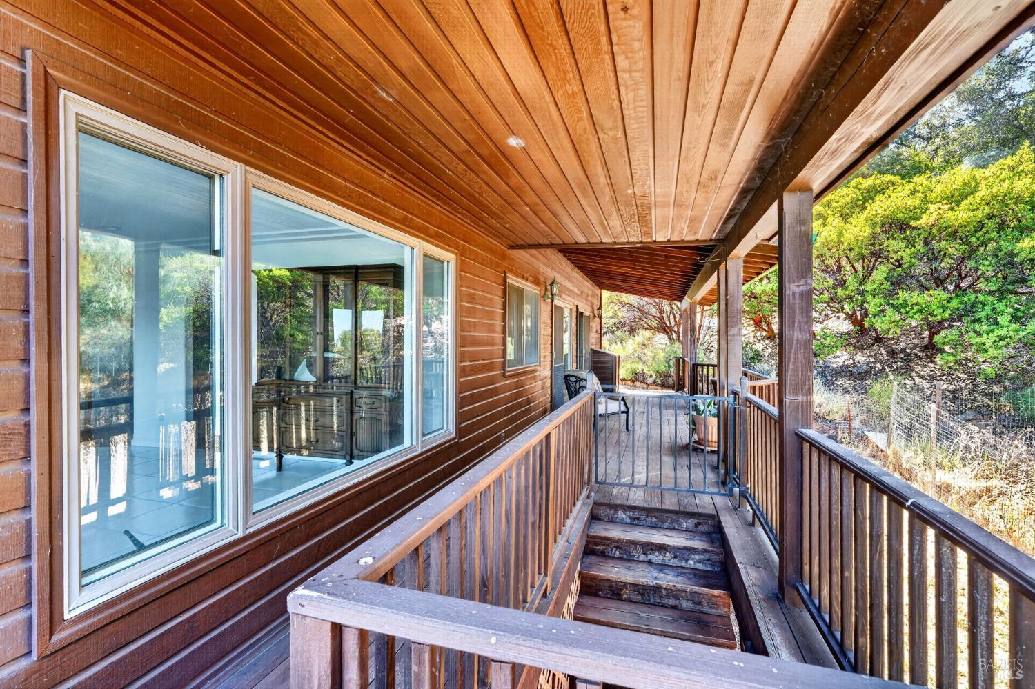 7490 Walnut Lane Lower Lake CA 95457