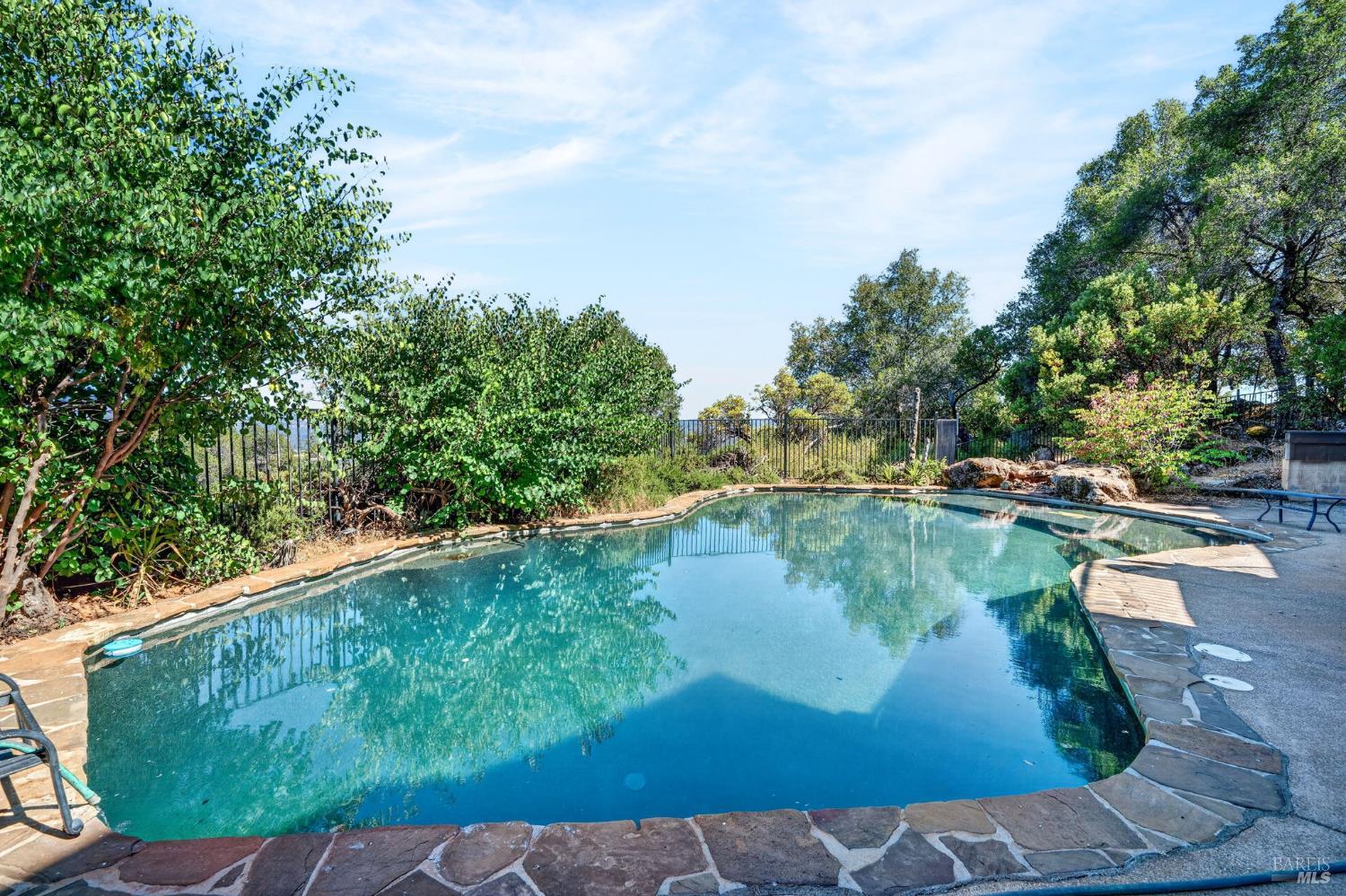 7490 Walnut Lane Lower Lake CA 95457