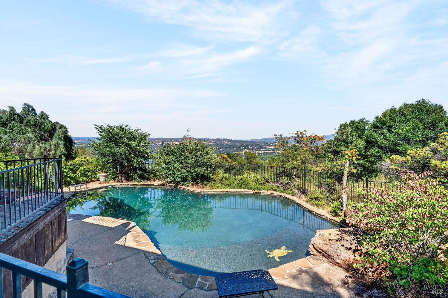 7490 Walnut Lane Lower Lake CA 95457