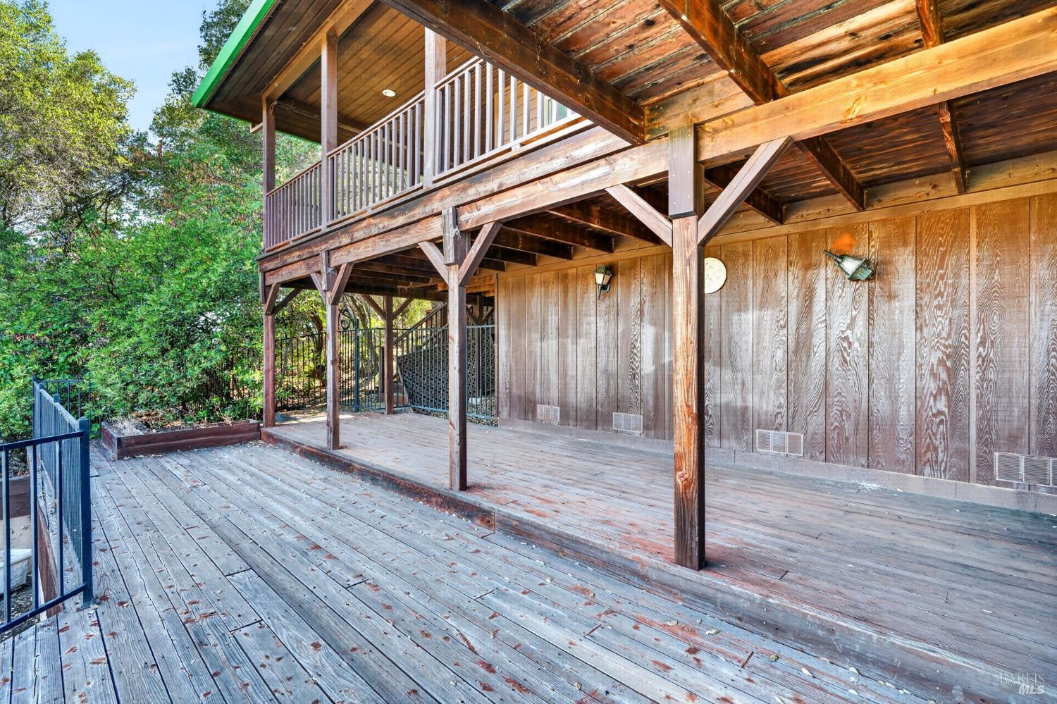 7490 Walnut Lane Lower Lake CA 95457