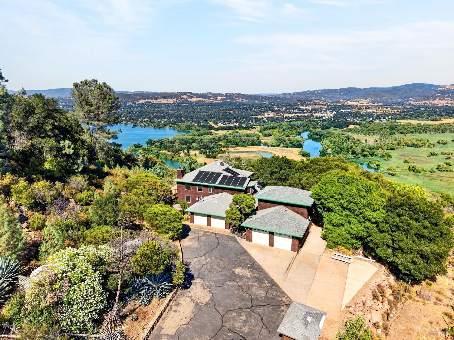 7490 Walnut Lane Lower Lake CA 95457