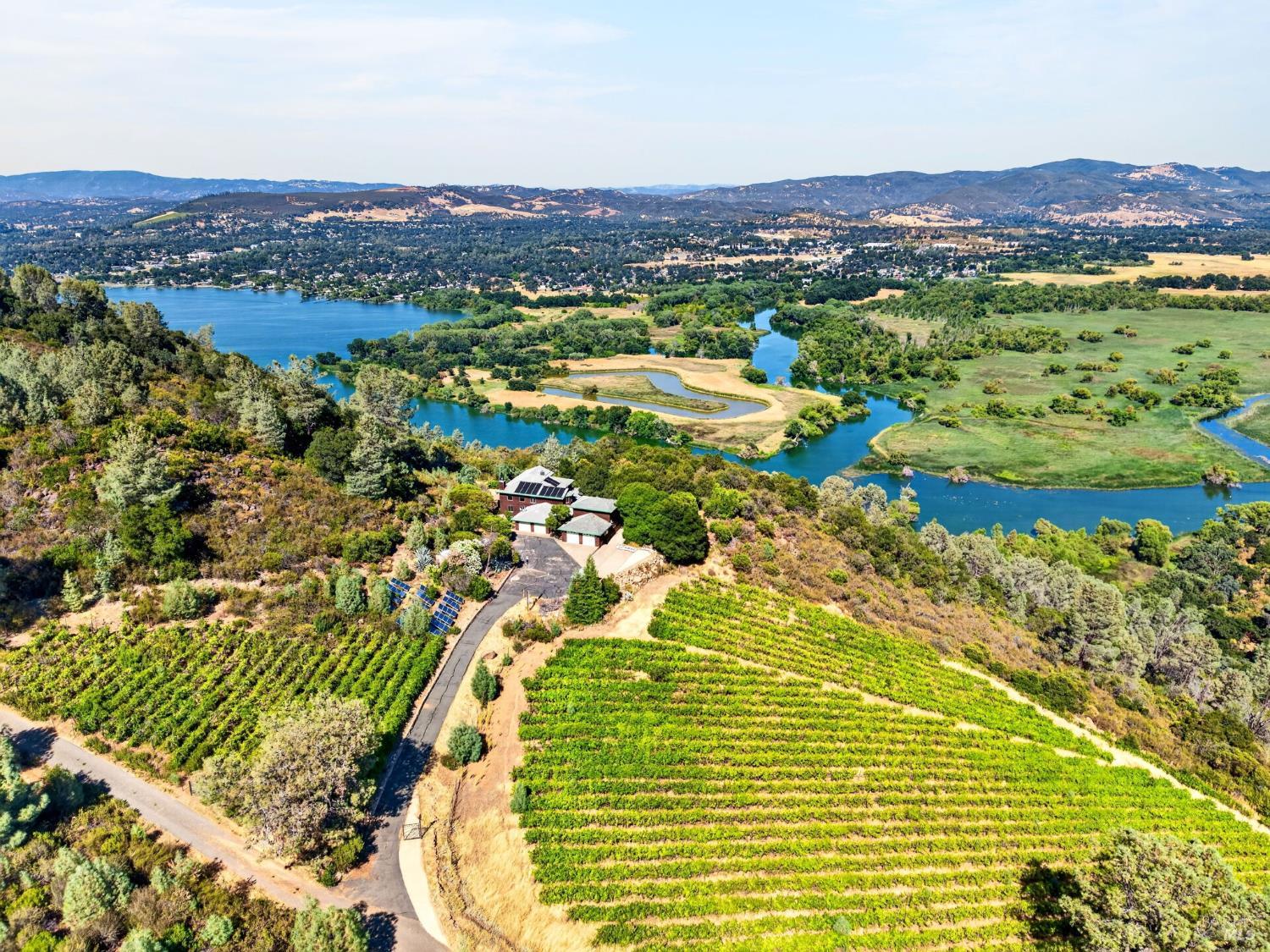 7490 Walnut Lane Lower Lake CA 95457