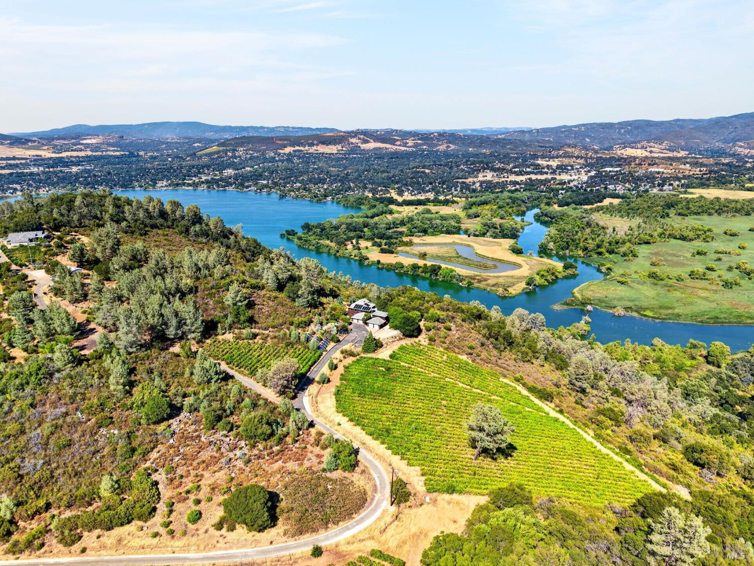 7490 Walnut Lane Lower Lake CA 95457