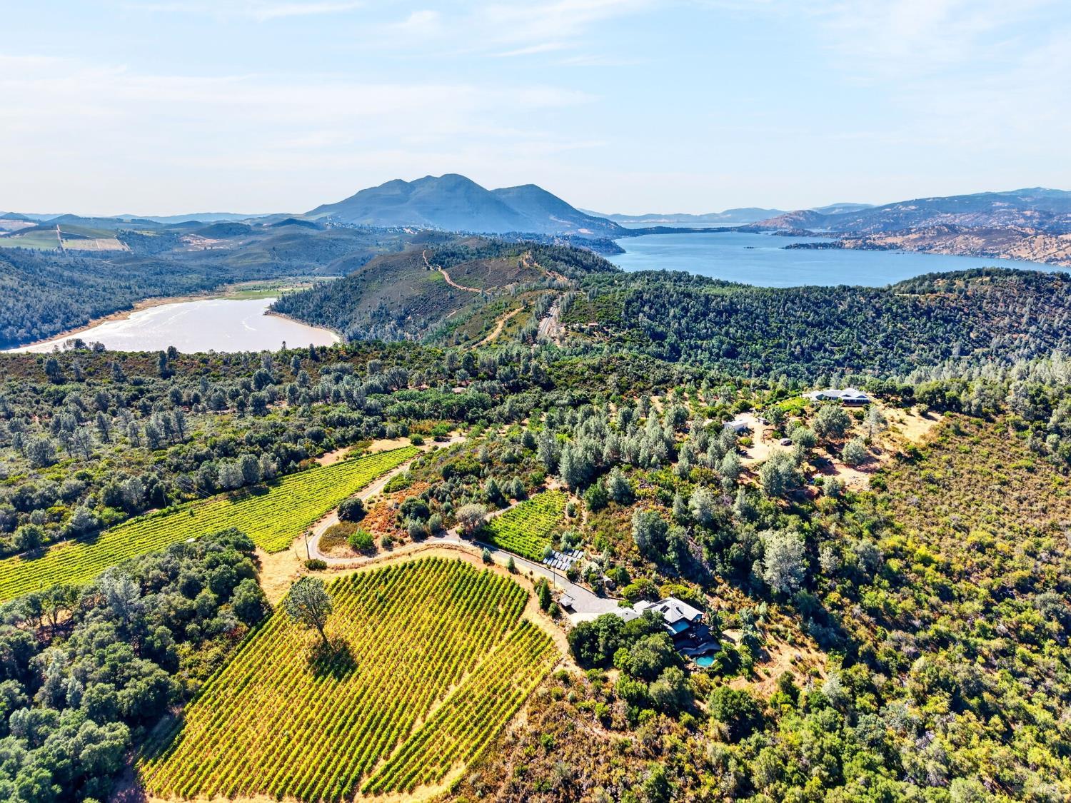 7490 Walnut Lane Lower Lake CA 95457