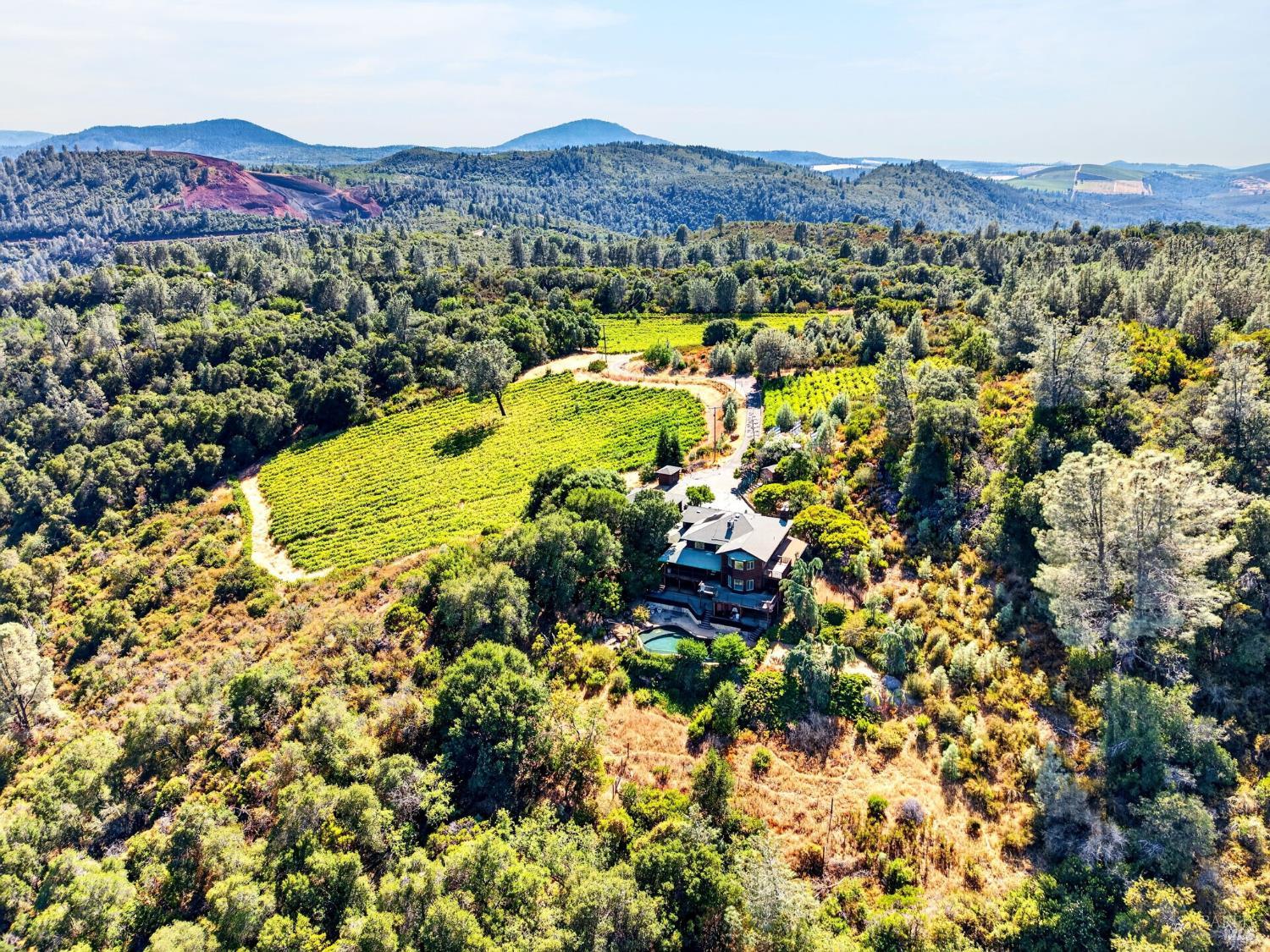 7490 Walnut Lane Lower Lake CA 95457