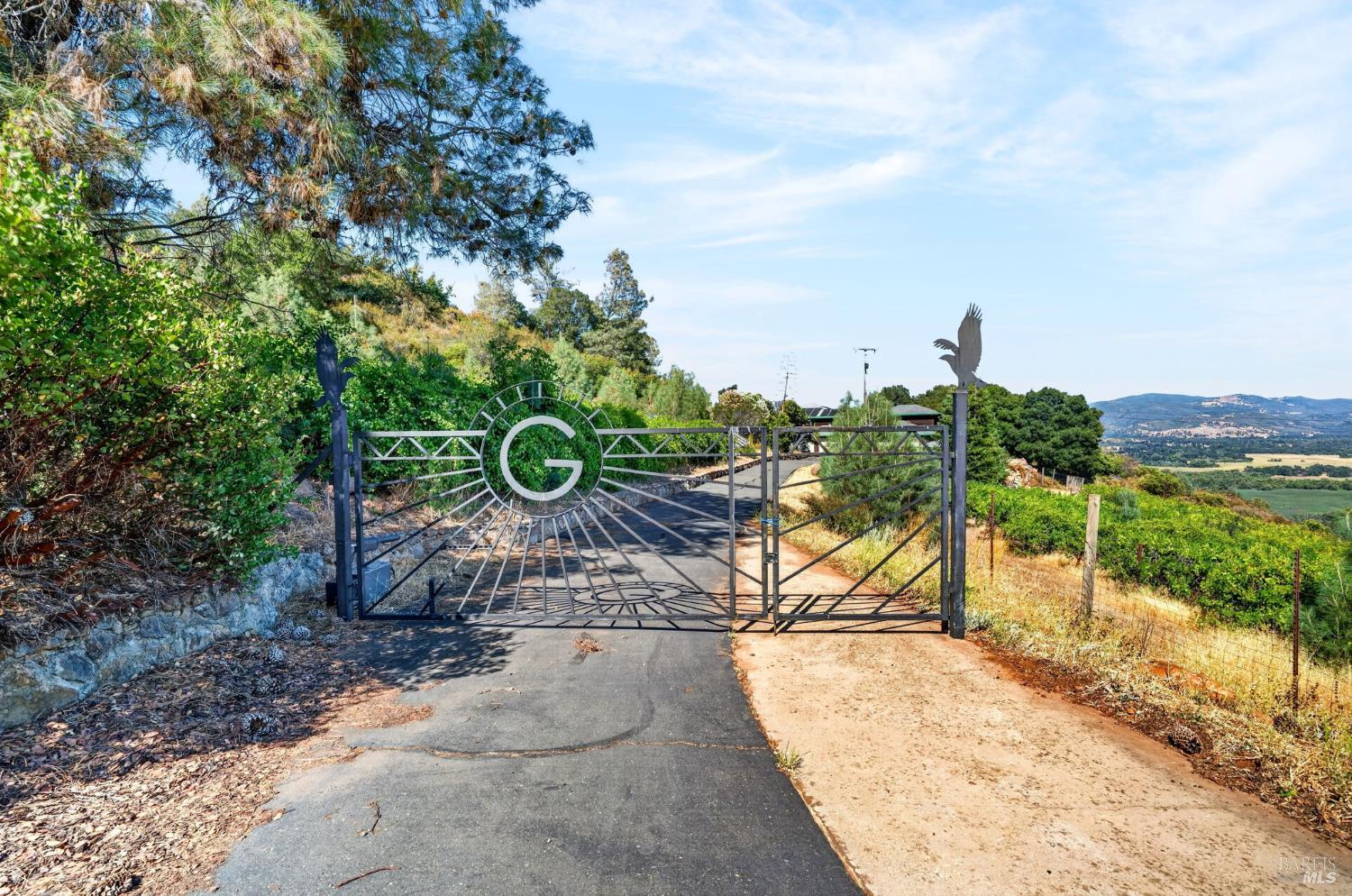 7490 Walnut Lane Lower Lake CA 95457