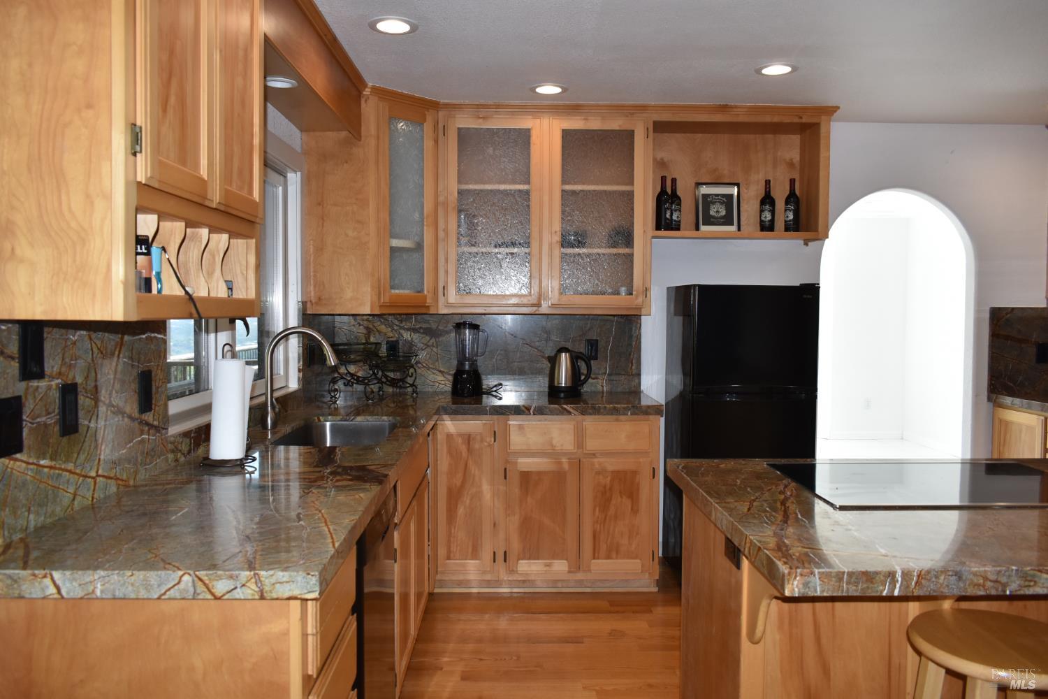 7490 Walnut Lane Lower Lake CA 95457
